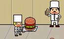 バーガーファクトリー