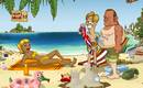 Murphys Gesetz 6 : Endlich Urlaub