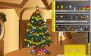 Christmas Tree Game