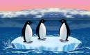 Turbocharged Penguins