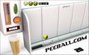 Peeball
