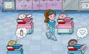 Carrie`s career