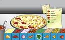 Rolf's Funtime Pizza Making Extravaganza!