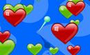 Heart Balloons