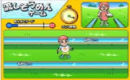 流しソウメン