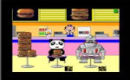 バーガーばんぞう