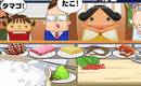 モーレツ寿司修行