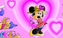Minnie Mouse Dress up