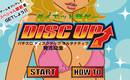 �������åȲ����� DISC UP