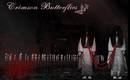 Crimson Butterfly