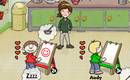 Carrie the Caregiver 2: Preschool