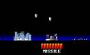 Missile Warning