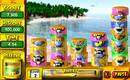 Tropical Swaps