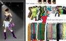 Fashion Show Dress Up Game