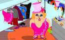 DRESS UP MRS RADVELLI