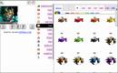 MapleStory Avatar maker