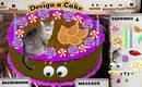 Design a Cake