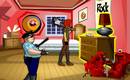 Rock Band Rampage