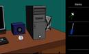 E-Scape Game