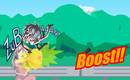 NANACA��CRASH!!