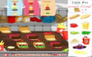 XXXL Burger