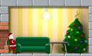 Santas Chimney Trouble