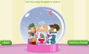 Create-a-Snow Globe