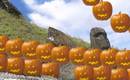 Bashing Pumpkins