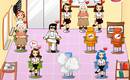Barber Shop