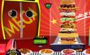 CHALLENGE MEGA COOKING