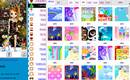 Candybar 4 Doll Maker
