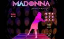Madonna Hung Up game