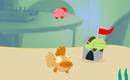 Fish eat Fish������
