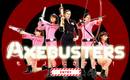 AXEBUSTERS