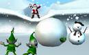 Santa's Snowball