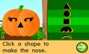 Pick a Pumpkin