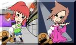 アバタ