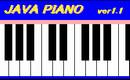 JAVA PIANO