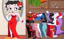 Betty Boop