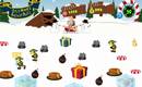 Gold Miner's Holiday Haul