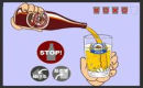 ビール注ぎ