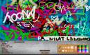 Graffiti Playdo