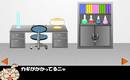 3ニャン続「にゃんニャン研究所」脱出大作戦