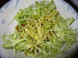 くろすキャベツダイエット
