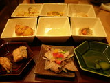 ダイエット食バイキング草楽2