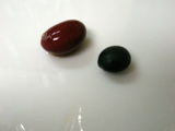 黒豆酢1