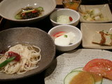 自然食ビュッフェレストラン草楽
