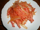 パスタ3
