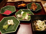 ダイエット食バイキング草楽3