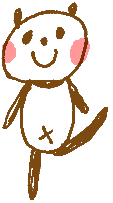 よかったパンダ